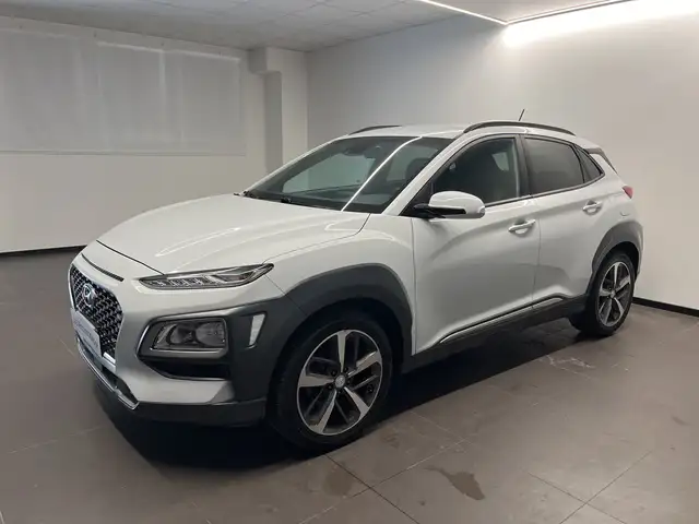 Hyundai KONA 1.6 CRDI