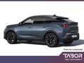 Peugeot 3008 1.2 MHEV 136 Allure DriveA+ GPS Bleu - thumbnail 3