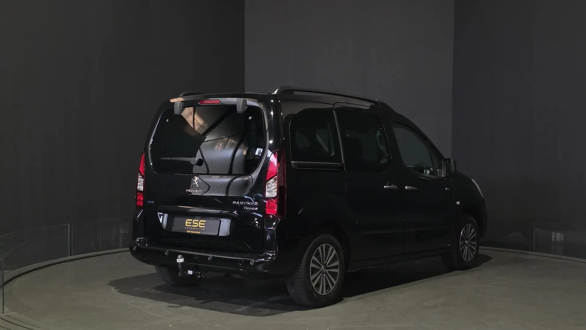 Peugeot Partner Tepee 1.2 PureTech Active | Airco | Cruise | Trekh - 2