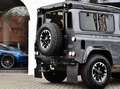 Land Rover Defender 90 ADVENTURE EDITION *** FULL HISTORY *** Grau - thumbnail 17