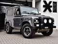 Land Rover Defender 90 ADVENTURE EDITION *** FULL HISTORY *** Grau - thumbnail 20