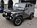 Land Rover Defender 90 ADVENTURE EDITION *** FULL HISTORY *** Grau - thumbnail 27