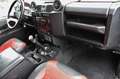 Land Rover Defender 90 ADVENTURE EDITION *** FULL HISTORY *** Grau - thumbnail 13