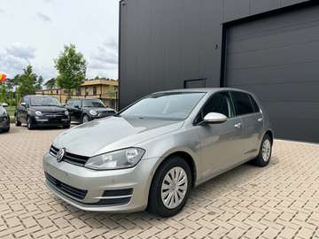 1.6 CR TDi Trendline - 2014 - Topstaat