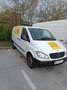 Mercedes-Benz Vito 109 CDI kompakt White - thumbnail 1