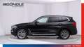 BMW X3 X3 xDrive20d Noir - thumbnail 3
