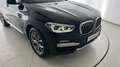 BMW X3 X3 xDrive20d Noir - thumbnail 14