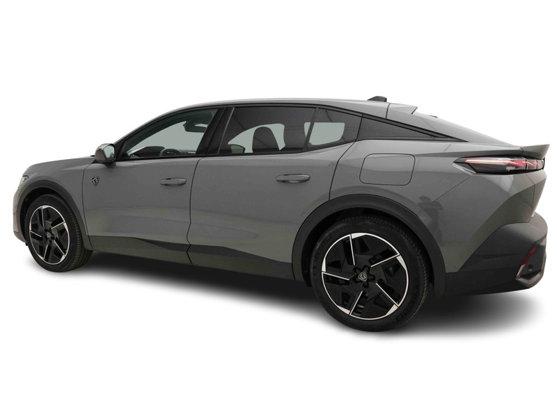 Peugeot 408 PHEV 225 | EV Range 60km | GT | LED Matrix | Leather/Alcantara | Keyless — photo 3