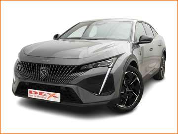 PHEV 225 | EV Range 60km | GT | LED Matrix | Leather/Alcantara | Keyless