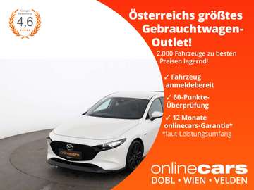 SKYACTIV-X 100 Years LED 60-CAM HEAD-UP RADAR