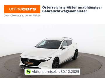 SKYACTIV-X 100 Years LED 60-CAM HEAD-UP RADAR