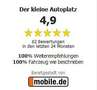 Mercedes-Benz SLK 200 Automatik / Lederausstattung Schwarz - thumbnail 27