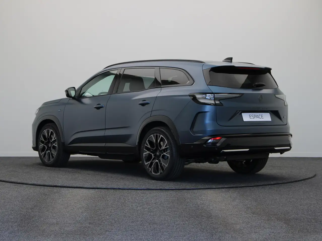 Renault Espace 2026