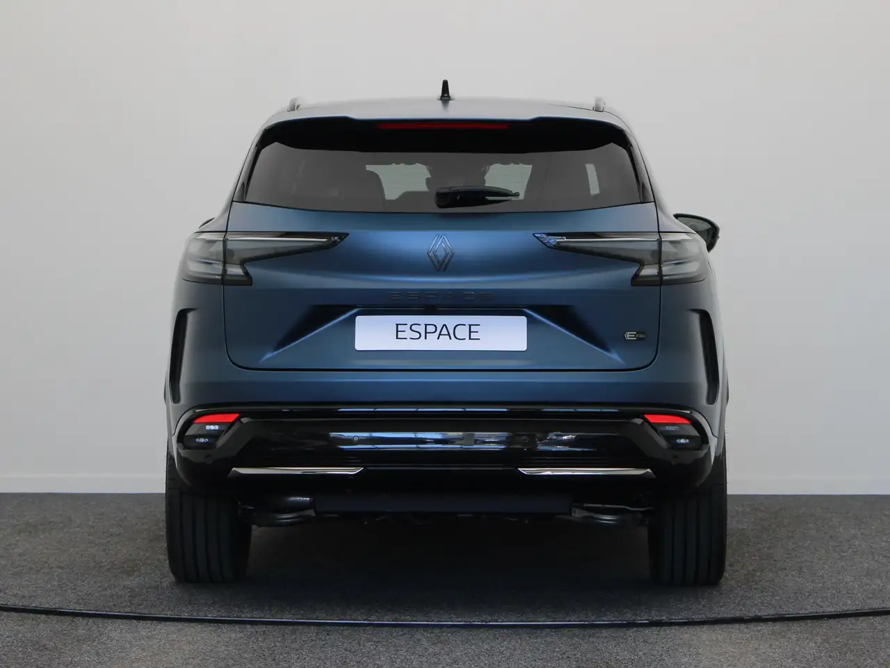 Renault Espace 2026