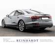 Audi A8 60TFSie 2x S LINE BLACK ACC/HuD/PANO/S-SITZE Gris - thumbnail 11
