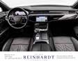 Audi A8 60TFSie 2x S LINE BLACK ACC/HuD/PANO/S-SITZE Gris - thumbnail 19