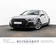 Audi A8 60TFSie 2x S LINE BLACK ACC/HuD/PANO/S-SITZE Gris - thumbnail 5