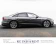 Audi A8 60TFSie 2x S LINE BLACK ACC/HuD/PANO/S-SITZE Gris - thumbnail 8