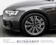 Audi A8 60TFSie 2x S LINE BLACK ACC/HuD/PANO/S-SITZE Gris - thumbnail 13