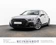 Audi A8 60TFSie 2x S LINE BLACK ACC/HuD/PANO/S-SITZE Gris - thumbnail 1