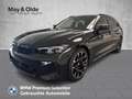 BMW 340 xDrive Touring M Sport Pro HUD StandHZG AHK Pano 1 Noir - thumbnail 1