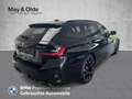 BMW 340 xDrive Touring M Sport Pro HUD StandHZG AHK Pano 1 Schwarz - thumbnail 3
