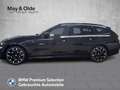 BMW 340 xDrive Touring M Sport Pro HUD StandHZG AHK Pano 1 Noir - thumbnail 2