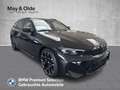 BMW 340 xDrive Touring M Sport Pro HUD StandHZG AHK Pano 1 Noir - thumbnail 4