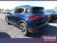 Citroen C5 Aircross Hybrid 225 Aut. Shine Blau - thumbnail 4