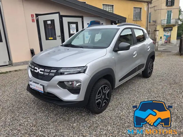 Dacia Spring Business Electric 45 *UNICO PROPRIETARIO*
