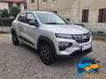 Dacia Spring Business Electric 45 *UNICO PROPRIETARIO* Grigio - thumbnail 3