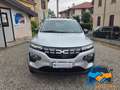Dacia Spring Business Electric 45 *UNICO PROPRIETARIO* Grigio - thumbnail 2