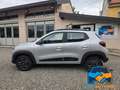 Dacia Spring Business Electric 45 *UNICO PROPRIETARIO* Grigio - thumbnail 4