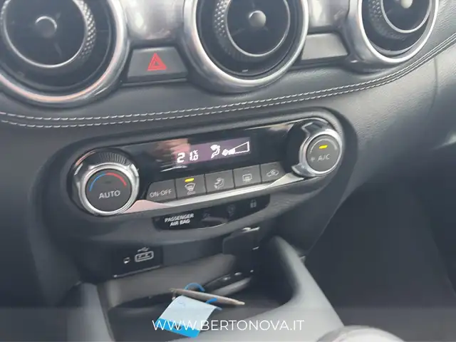 Nissan Juke view 14