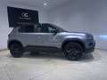 Jeep Avenger 1.2 Ehybrid Overland 145 4xe Gris - thumbnail 5