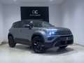 Jeep Avenger 1.2 Ehybrid Overland 145 4xe Gris - thumbnail 3