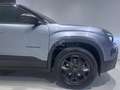 Jeep Avenger 1.2 Ehybrid Overland 145 4xe Gris - thumbnail 10