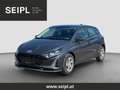 Hyundai i20 1,0 T-GDI Smart Line*Superbonus* Grau - thumbnail 2