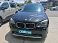 BMW X1 sDrive 20dA Negro - thumbnail 3