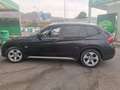BMW X1 sDrive 20dA Negro - thumbnail 6
