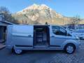 Ford Transit Custom Kasten 2,0 TDCi L2H1 320 Trend *Werkstattausrüs... Silber - thumbnail 8
