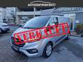 Ford Transit Custom Kasten 2,0 TDCi L2H1 320 Trend *Werkstattausrüs... Silber - thumbnail 1