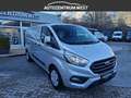 Ford Transit Custom Kasten 2,0 TDCi L2H1 320 Trend *Werkstattausrüs... Silber - thumbnail 5