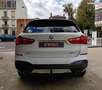 BMW X1 18 d 150 m-sport sdrive bva %2B attelage hayon électrique hud Blanc - thumbnail 4