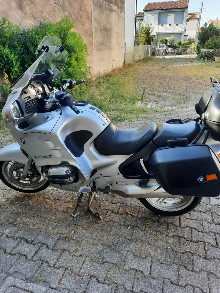 BMW R 1150 RT