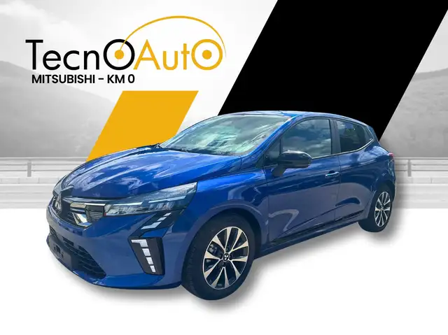 Mitsubishi Colt Colt 1.0 turbo Gpl Invite 100cv