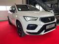 CUPRA Ateca 2.0 TSI DSG 4Drive *360°*NAV*KESSY* Weiß - thumbnail 3
