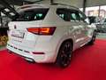 CUPRA Ateca 2.0 TSI DSG 4Drive *360°*NAV*KESSY* Weiß - thumbnail 4