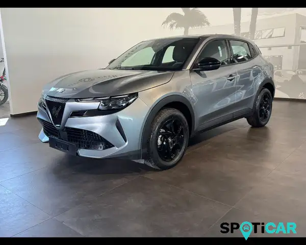 Alfa Romeo Junior 1.2 ibrida 145cv edct6