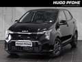 Kia Picanto Vision 80PS Tageszulassung RFK PDC SHZ NAVI Schwarz - thumbnail 1